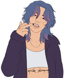 $15 (bust line &amp; color)